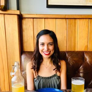 Meet your Posher, Jac